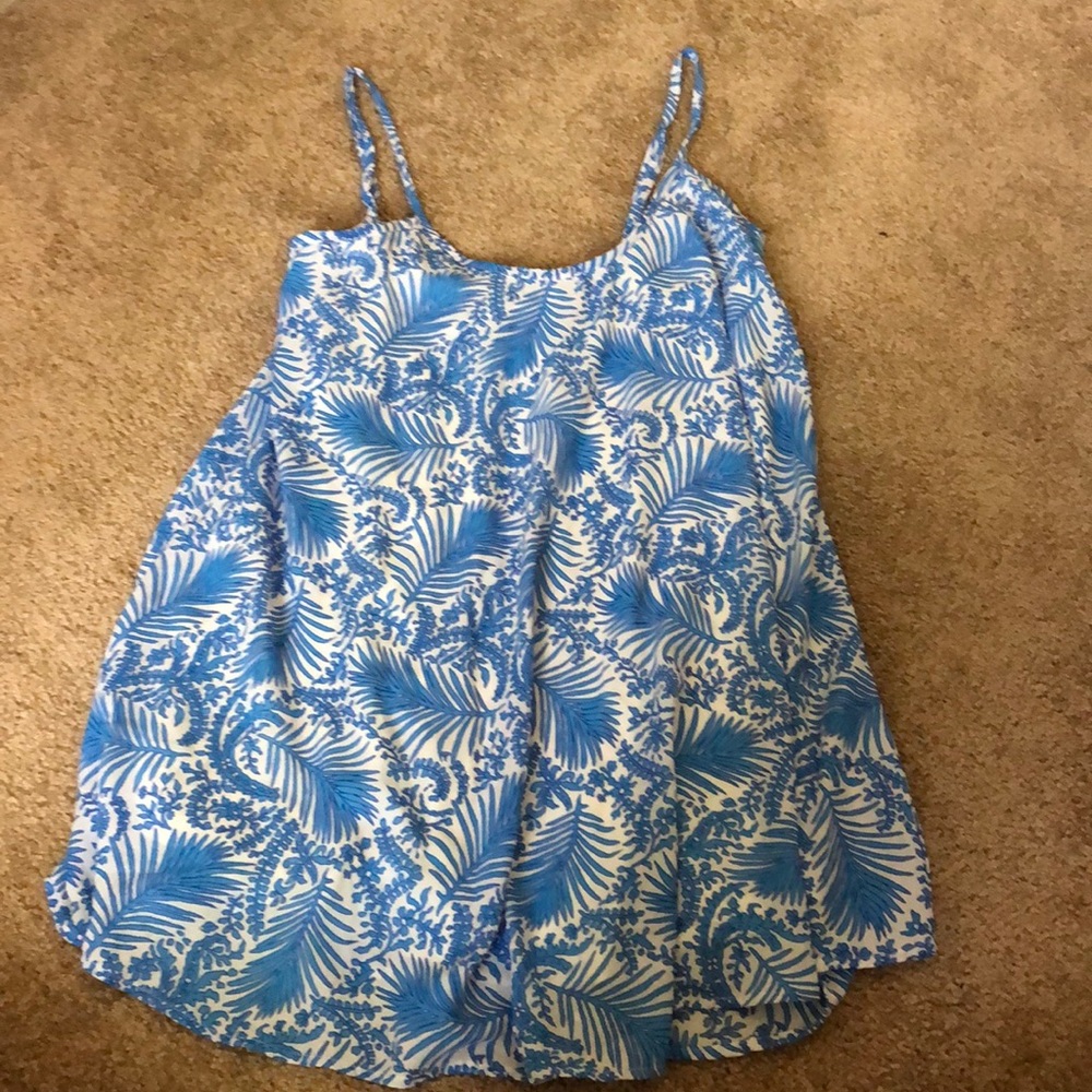 Show me your MUMU dress
